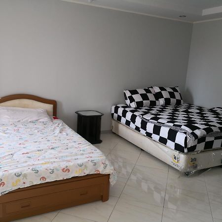 Kiengtalay 706 Pattaya Exterior foto