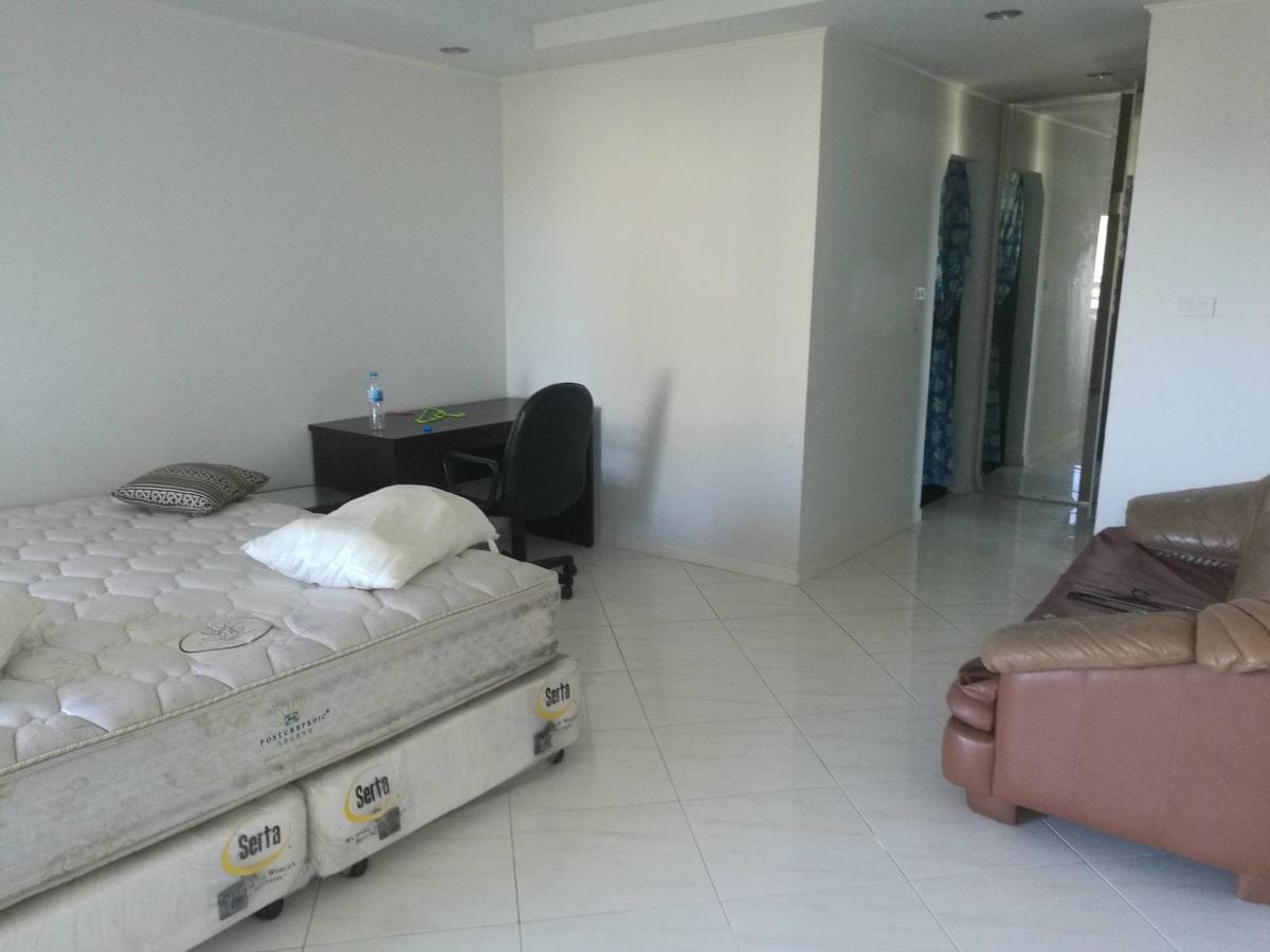 Kiengtalay 706 Pattaya Exterior foto