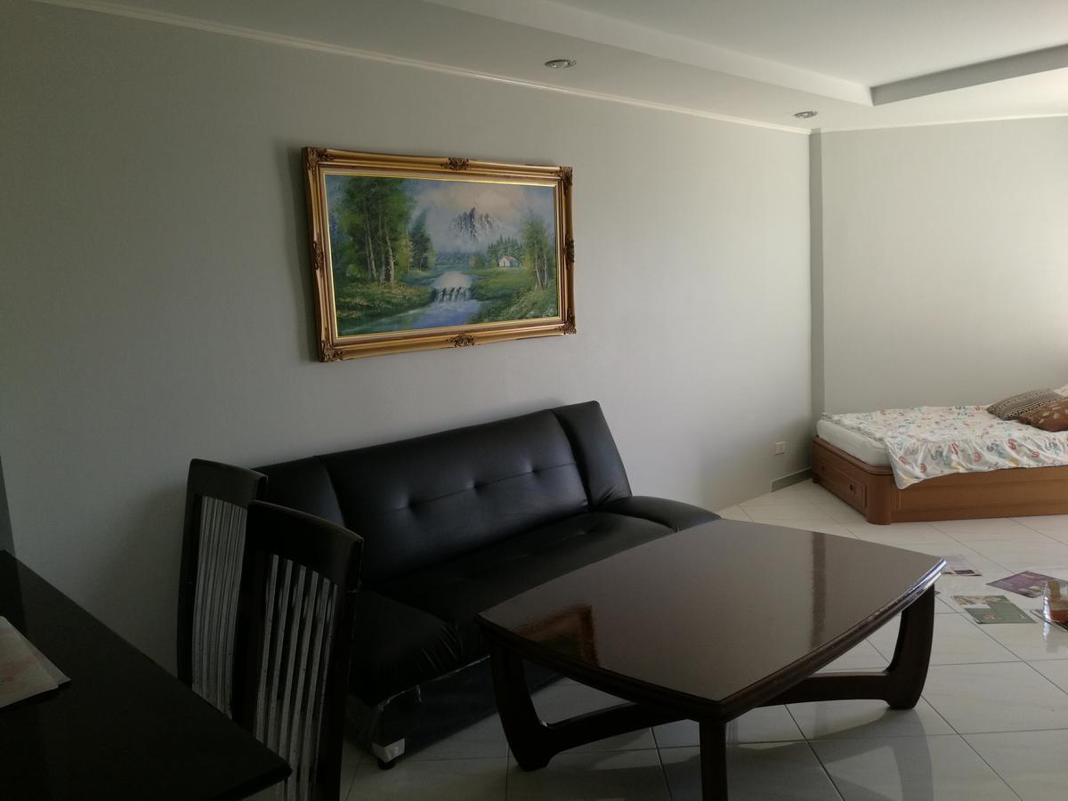 Kiengtalay 706 Pattaya Exterior foto
